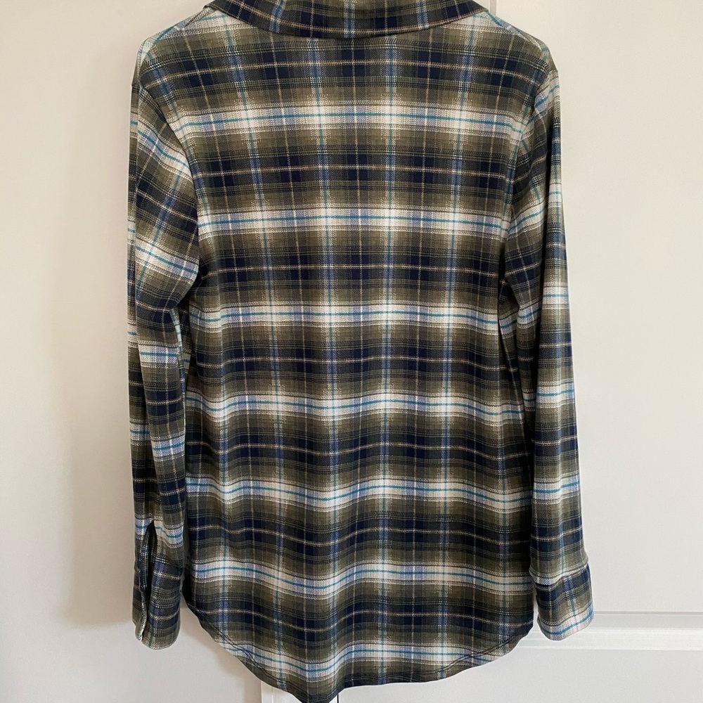 Flannel - Picture 3 of 4